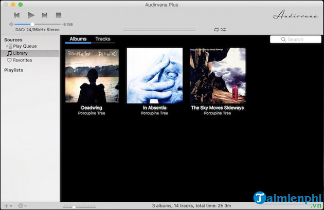 best music app for mac